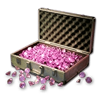 3280+580 Pink Diamonds
