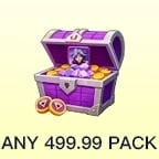 Any 499.99 Pack
