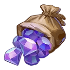 10000 Gems