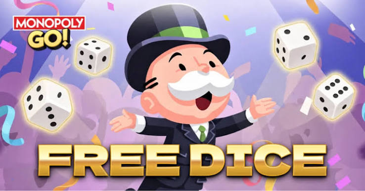 Monopoly GO Free Dice Links (August 2026): How to Get Free Rolls and More Dice?