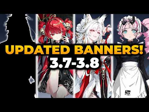 Wuwa 3.7–3.8 Leaks and Banner Roadmap: Hsin, Suoming, Hiyuki Skin, Lily and More