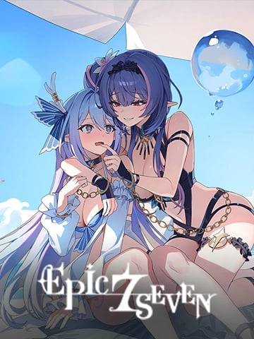 Epic Seven