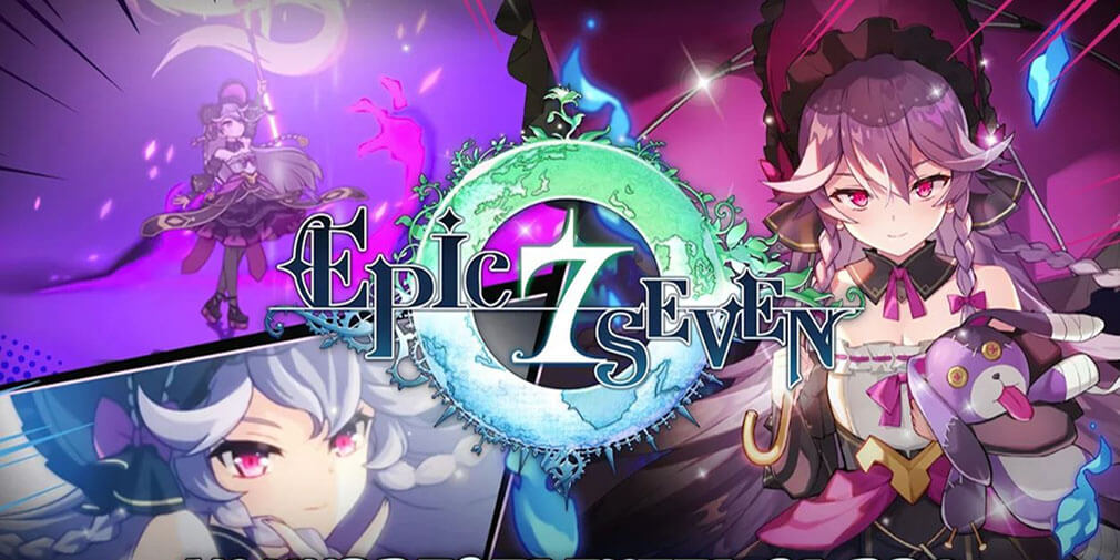 Epic Seven Top Up Guide: So kaufen Sie Himmelssteine und laden sicher auf