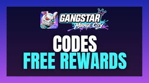 Gangstar Mirage City Codes for August 2026: Latest CDKey & Free Rewards Guide