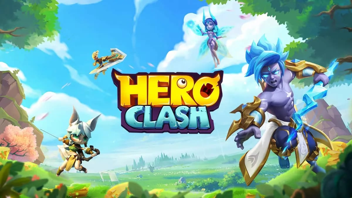 Hero Clash Codes for August 2026: Latest Redeem Codes & Free Rewards Guide