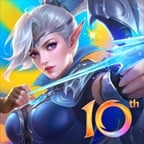 Mobile Legends: Bang Bang