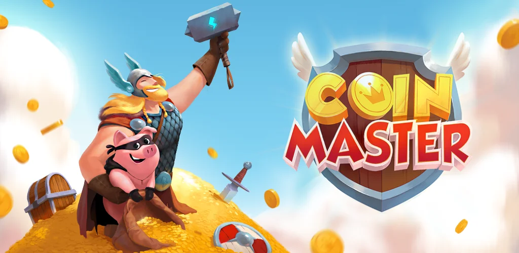 Coin Master Top Up: Packs, Prices & Recharge Guide