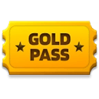 Gold Pass