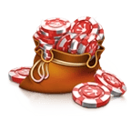 16 Cr Chips Pack