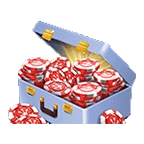 51 Cr Chips Pack