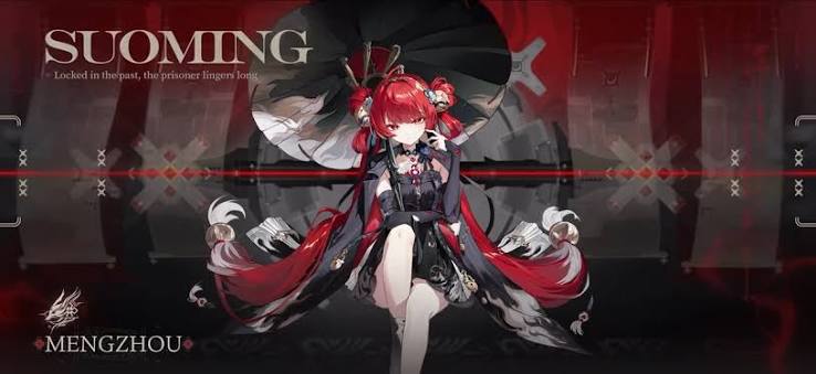 WuWa 3.7 Suoming Kit: Skills, Forte Mechanics, Unison & Playstyle