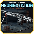Reorientation Supplies