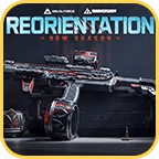Reorientation Supplies - Advanced