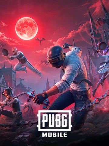 PUBG Mobile UC