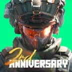 Delta Force Global