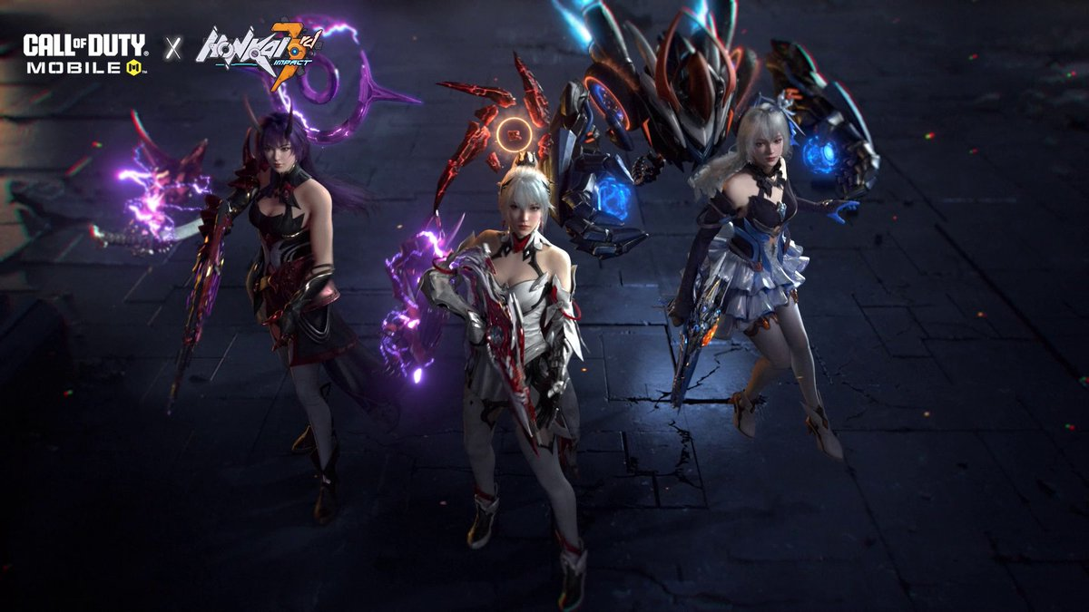 Call of Duty: Mobile Season 8: Against All Fate, Honkai Impact 3rd Collab, New Mode, Mythic Weapons & Rewards