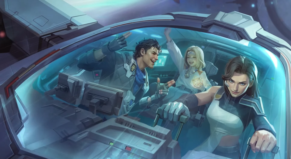 Foundation: Galactic Frontier Gift Codes (September 2026)