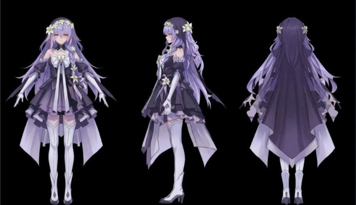 Wuthering Waves 3.8 Lily Leak: Release Date, Leaked Art, Spectro Pistols, Kit & Echo Set Details