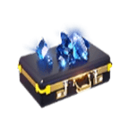 341 Diamonds