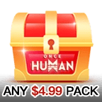 Any $4.99 Pack