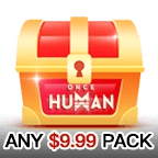 Any $9.99 Pack