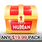 Any $19.99 Pack