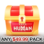 Any $49.99 Pack