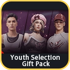 Youth Selection Gift Pack
