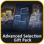 Advanced Selection Gift Pack