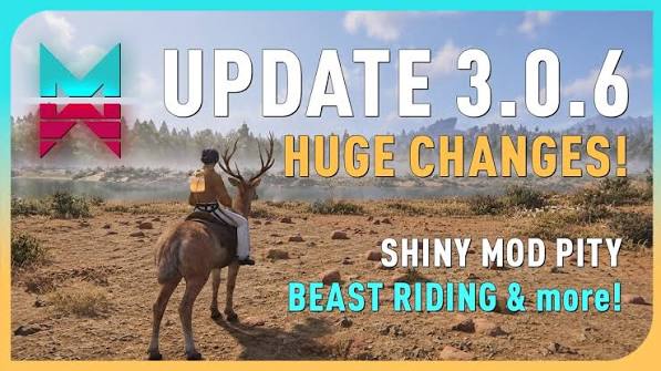 Once Human Version 3.0.6 Update: Beast Riding, Server Merges, Isles of Abyss & More