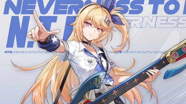 NTE Akane Rin Build Guide: Kit, Materials, Arcs, Modules, Pull Advice & Team