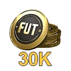 30K Safe Coins