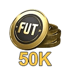 50K Safe Coins