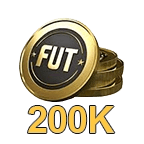 200K Safe Coins
