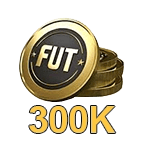 300K Safe Coins