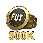 500K Safe Coins