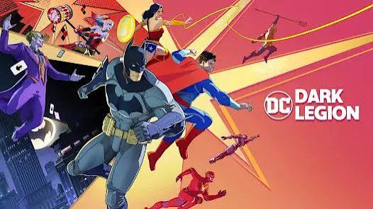 DC: Dark Legion Beginner Guide: Heroes, Base Building, Resources, and Tips