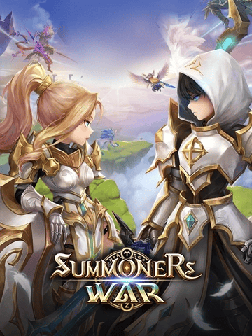 Summoners War: Sky Arena