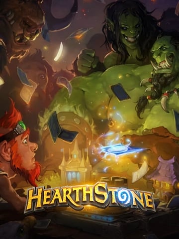 Hearthstone