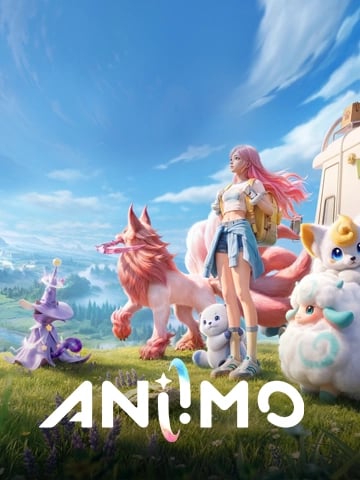 Aniimo