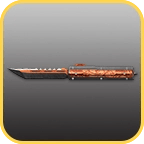MAXACE Molten Fire