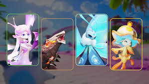 Aniimo Best Teams: Best PvE, PvP, Egg Heist & Elemental Team Comps