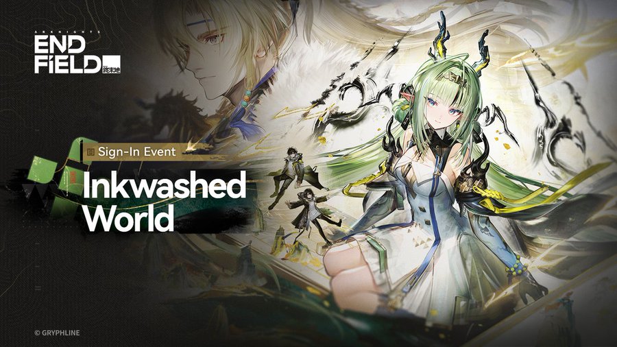 Arknights: Endfield Si Build Guide: Best Weapons, Gear, and Teams