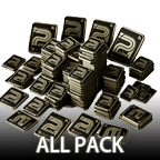 All Pack