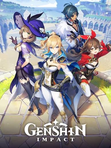 10 Best Anime Gacha Games to Play in 2026