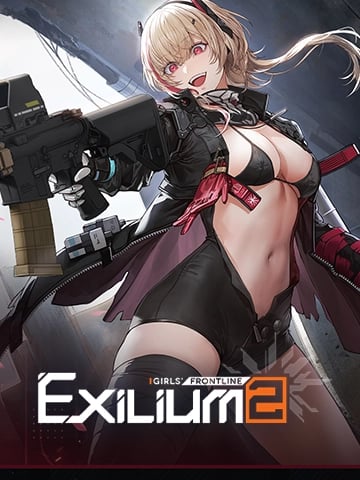 少女前线 2:追放