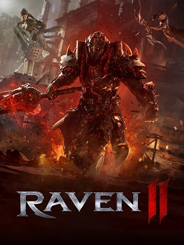 RAVEN2