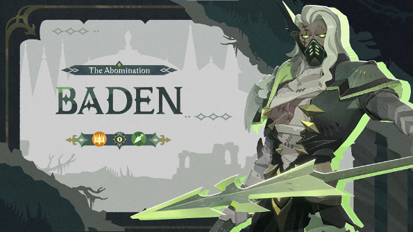 AFK Journey Baden Guide: Skills, Best Teams, Build & Is He Worth Pulling?