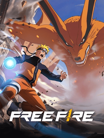 Free Fire