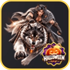 Darknight Wolf King
